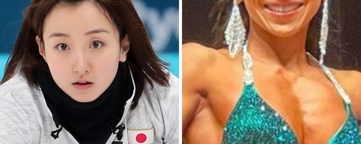 Olympian Who Went Viral For Resembling Actress Park Bo Young Is Making Headlines For Shocking Transformation