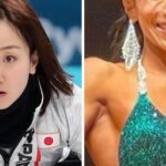 Olympian Who Went Viral For Resembling Actress Park Bo Young Is Making Headlines For Shocking Transformation