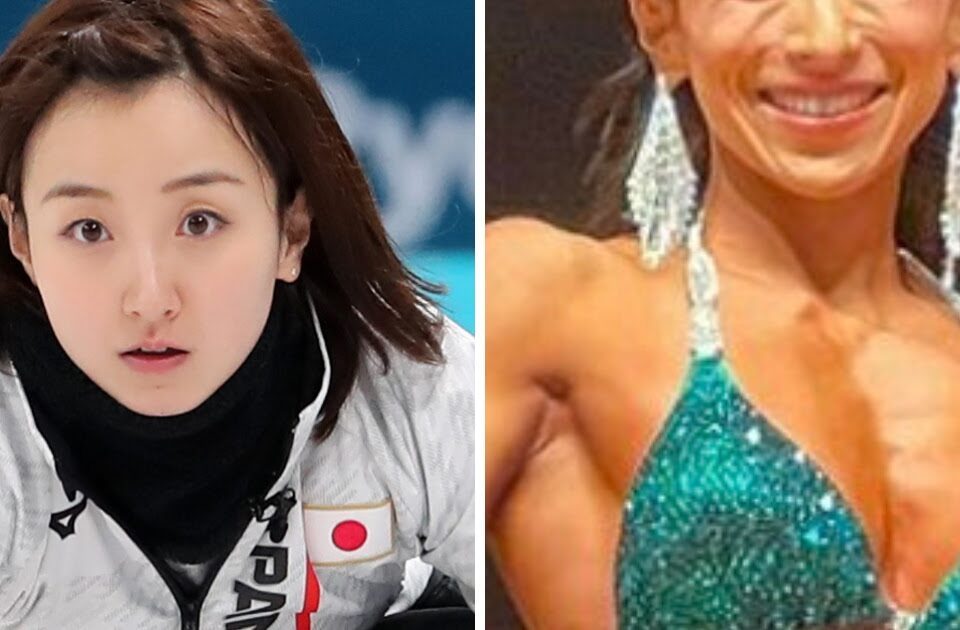 Olympian Who Went Viral For Resembling Actress Park Bo Young Is Making Headlines For Shocking Transformation