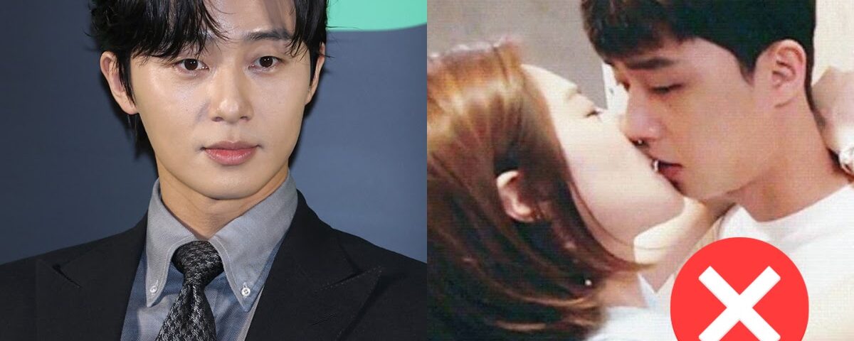 Park Seo Joon Is Actually Very Awkward Around Women — Here's Why