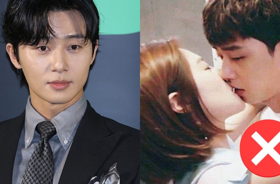 Park Seo Joon Is Actually Very Awkward Around Women — Here's Why