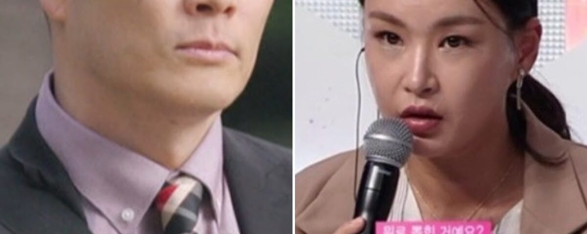 "Produce 101" Star's Ex-Husband Shocks Audiences By Appearing In Popular Dating Show — As A Contestant