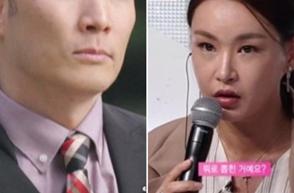 "Produce 101" Star's Ex-Husband Shocks Audiences By Appearing In Popular Dating Show — As A Contestant