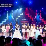 “Queendom Puzzle” Announces 1st Eliminations, Name Of Project Group, And Current Top 7