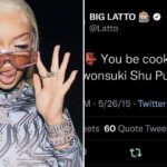 Rapper Latto's Racist Tweets Are Quickly Going Viral In Korea — Netizens React