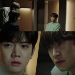 Ren Remains Calm Despite Na In Woo’s Interrogation In “Longing For You”