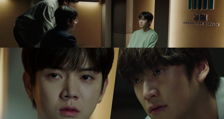 Ren Remains Calm Despite Na In Woo’s Interrogation In “Longing For You”