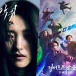 “Revenant” Ends On All-Time Ratings High + “The Uncanny Counter 2” Premieres To Higher Ratings Than Season 1