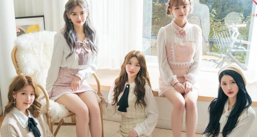 SATURDAY Announces Haneul’s Departure From The Group + Plans For 1st Comeback In 2 Years