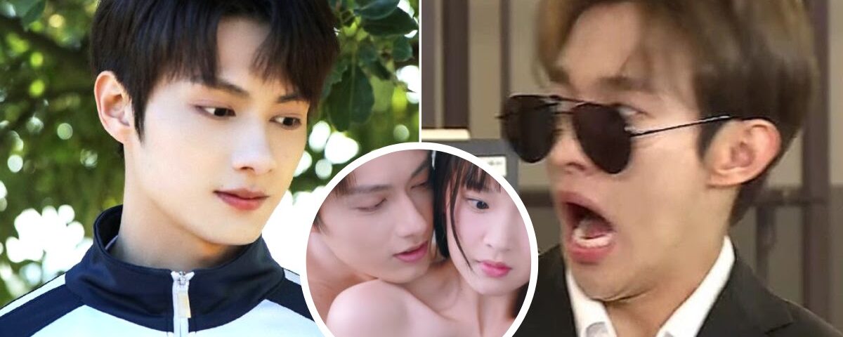 SEVENTEEN's Jun Sends CARATs Into Meltdown With A Single Sexy Screenshot From His C-Drama "Exclusive Fairytale"