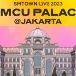 SMTOWN LIVE 2023 To Be Held In Jakarta + Announces Artist Lineup