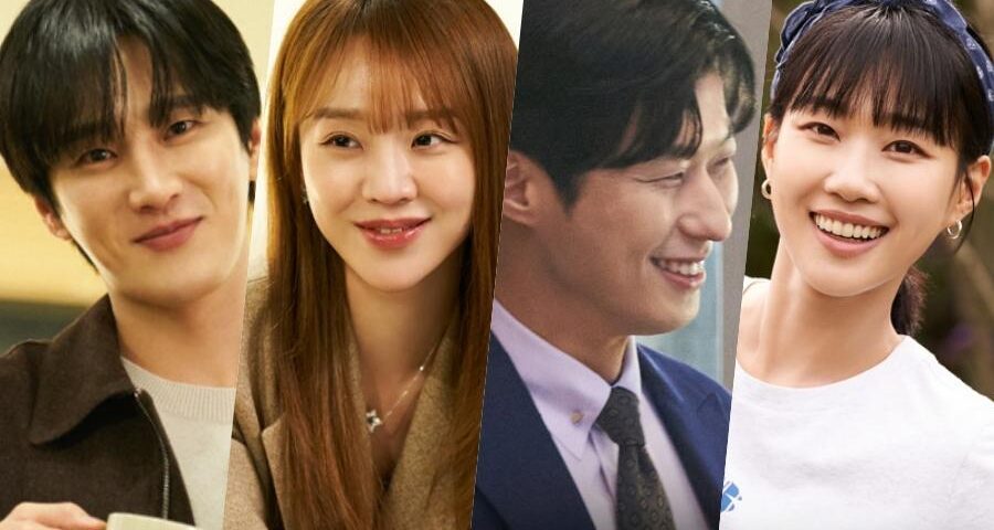 “See You In My 19th Life” Stars Say Goodbye + Pick Most Memorable Scenes Ahead Of Tonight’s Finale