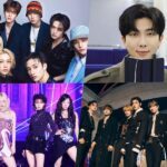 Stray Kids, BTS’s RM, aespa, ENHYPEN, ATEEZ, LE SSERAFIM, TWICE, And More Sweep Top Spots On Billboard’s World Albums Chart