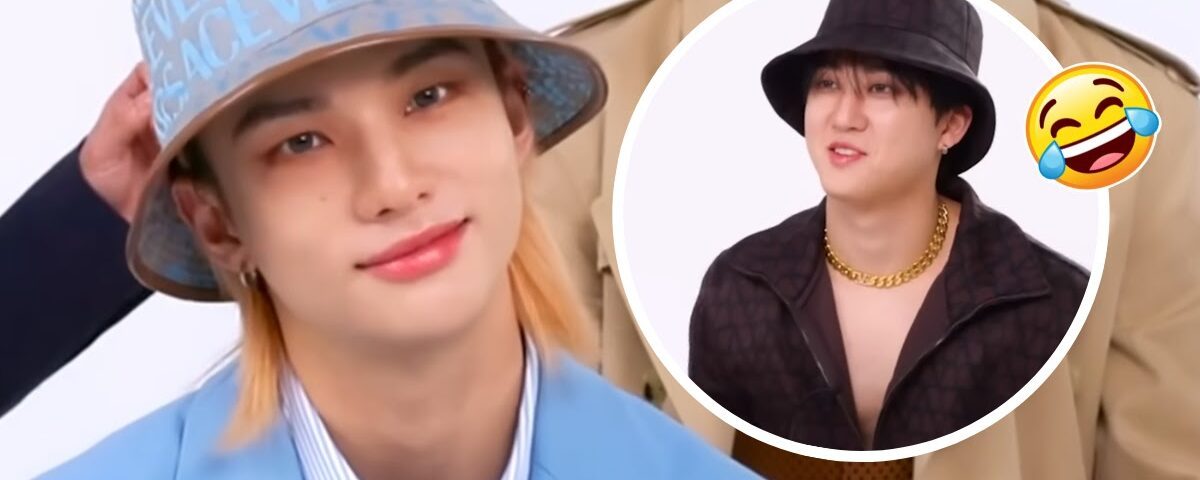 Stray Kids' Hyunjin Wants To Steal One Skill From Changbin That Few Others Have