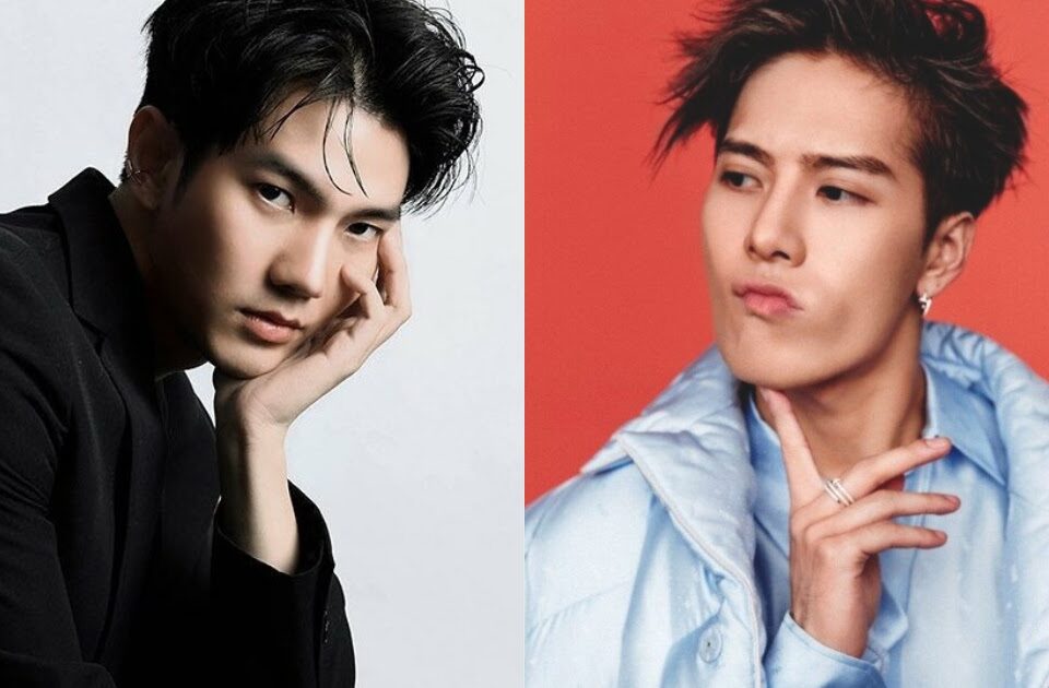 Thai Actor Build Jakapan Puttha Under Fire For Insulting GOT7's Jackson Wang In Resurfaced Leaked Messages