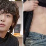 The Intense Diet Plan BTS's Jungkook Followed To Prepare For His Solo Debut