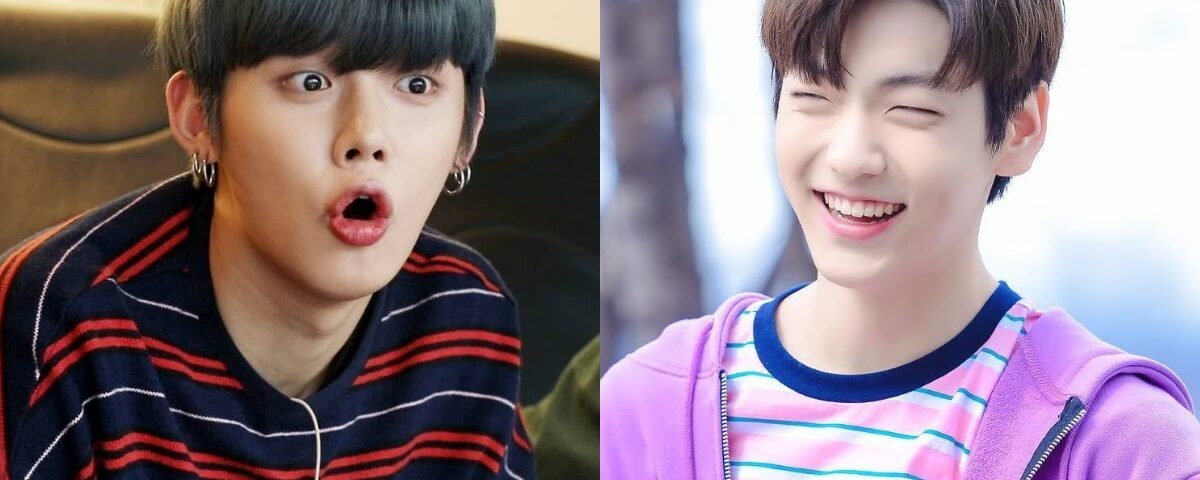 The TXT Fan Who Confessed Her Love For Soobin — In Front Of Yeonjun