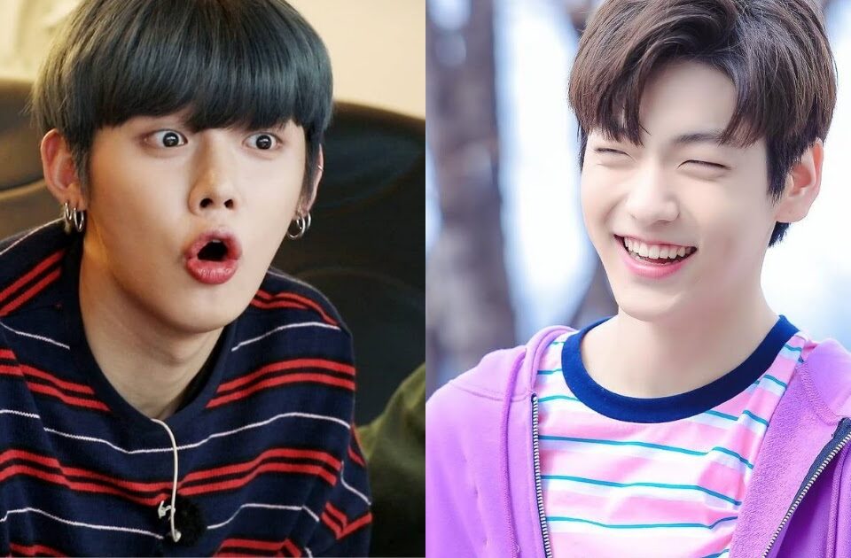 The TXT Fan Who Confessed Her Love For Soobin — In Front Of Yeonjun