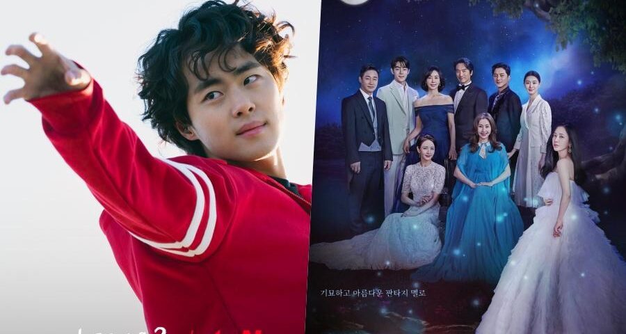 “The Uncanny Counter 2” Ratings Rise For 2nd Episode; “Durian’s Affair” Hits New All-Time High