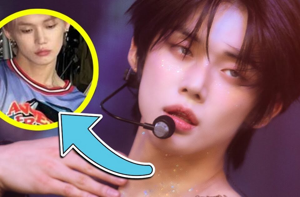 "The Yawnzzn Drought Has Finally Ended": TXT's Yeonjun Shares New Instagram Post For The First Time In Two Months