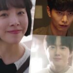 Watch: Han Ji Min, Lee Min Ki, And EXO’s Suho Make An Unlikely Trio In “Behind Your Touch” Poster And Teaser