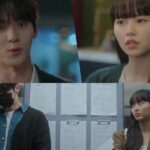 Watch: Hwang Minhyun And Kim So Hyun Are Attracted To Each Other Like Destiny In Upcoming Drama “My Lovely Liar”