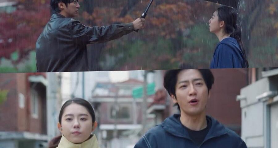 Watch: Lee Sang Yeob And Kim So Hye Aim For Victory Together In “My Lovely Boxer” Teaser And Poster