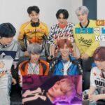 Watch: NCT DREAM Shares Fun Behind-The-Scenes Stories As They React To Their Own “ISTJ” MV