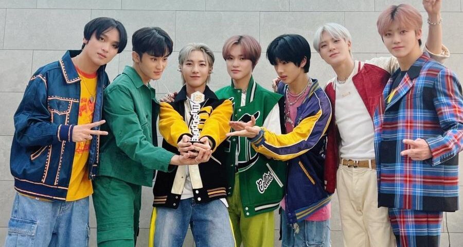 Watch: NCT DREAM Takes 3rd Win For “ISTJ” On “Music Core”; Performances By MONSTA X’s Shownu X Hyungwon, OH MY GIRL, And More