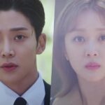 Watch: Rowoon And Jo Bo Ah Are Inexplicably Drawn To Each Other In “Destined With You” Teaser