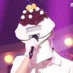 Watch: Survival Show Project Group Main Vocalist Shows Off His Unique Tone On “The King Of Mask Singer”