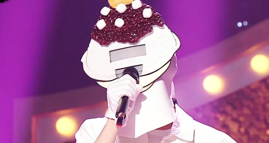 Watch: Survival Show Project Group Main Vocalist Shows Off His Unique Tone On “The King Of Mask Singer”