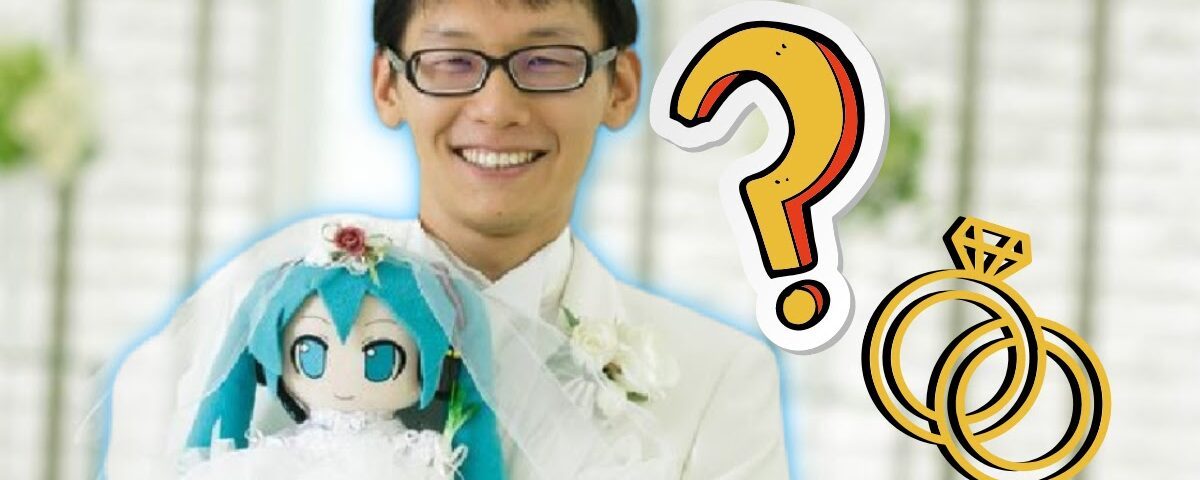 Where Is He Now? The Man Who Married A Hologram In Japan