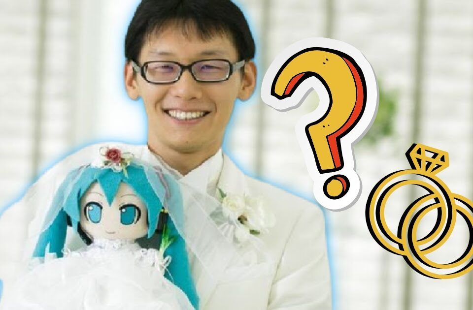 Where Is He Now? The Man Who Married A Hologram In Japan