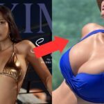 Where Is She Now? The First Plus-Size Model To Be Featured On A "MAXIM Korea" Cover Is More Gorgeous Than Ever