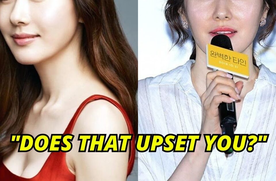 Where Is She Now? The K-Drama Actress Who Showed Up Drunk To An Interview