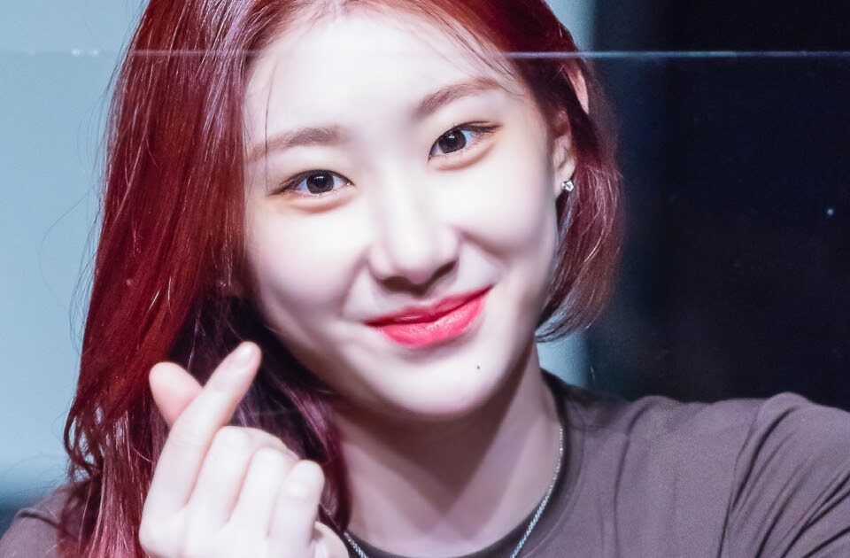 Who Is ITZY Chaeryeong's Favorite Girl Group That Stunned The Rest Of Her Members?