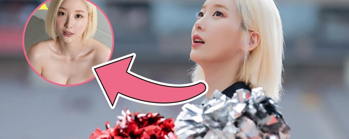 Who Is Seo Hyun Sook? The Hottest Cheerleader Gracing MAXIM Korea's August Cover