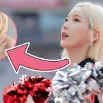 Who Is Seo Hyun Sook? The Hottest Cheerleader Gracing MAXIM Korea's August Cover