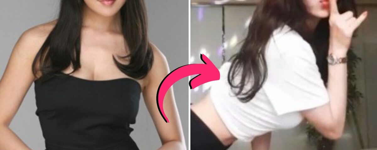 Who Is She? The K-Drama Actress Being Sued For Having An Affair With A Married Man