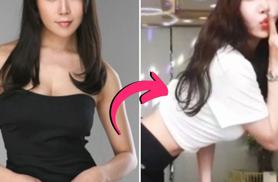 Who Is She? The K-Drama Actress Being Sued For Having An Affair With A Married Man