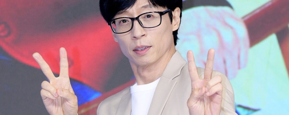 Yoo Jae Suk Unexpectedly Writes A Big Check For A TV Personality Who Was Bombarded With Malicious Comments