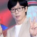 Yoo Jae Suk Unexpectedly Writes A Big Check For A TV Personality Who Was Bombarded With Malicious Comments