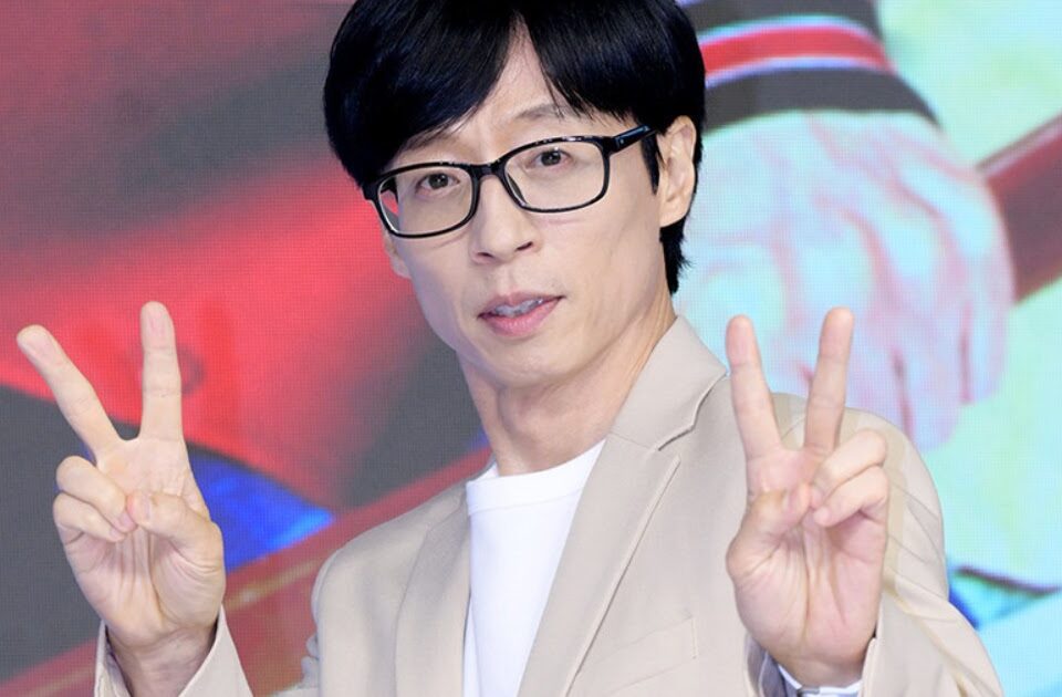 Yoo Jae Suk Unexpectedly Writes A Big Check For A TV Personality Who Was Bombarded With Malicious Comments