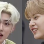 ZEROBASEONE's Seok Matthew Goes Viral For Accidental NSFW Moment