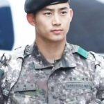 2PM's Taecyeon — The Idol Who Voluntarily Gave Up His USA Green Card To Enlist In Korea's Military