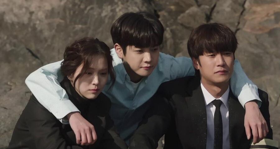 4 Suspicious Characters In Episodes 3-4 Of “Longing For You” That Could Be Involved In Murder