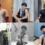 6 Stray Kids Members Launch Personal Instagram Accounts