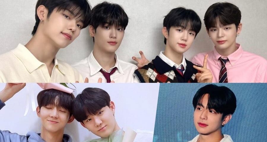 7 “Boys Planet” Contestants Confirmed To Debut As New Boy Group BLIT