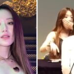 A Female Fan Brought Her Wife To (G)I-DLE's Fansign — And Shuhua's Reaction Is Going Viral